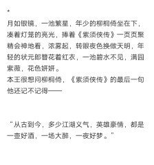 最全的《皇叔》经典句子大全