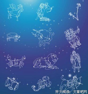 白白星座电台 | 天秤座最想要的安全感