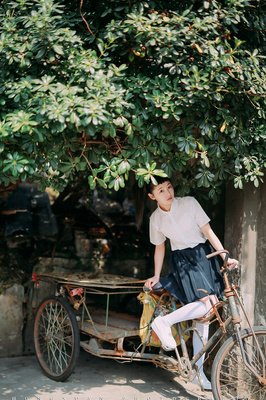 关于妮妮的格言