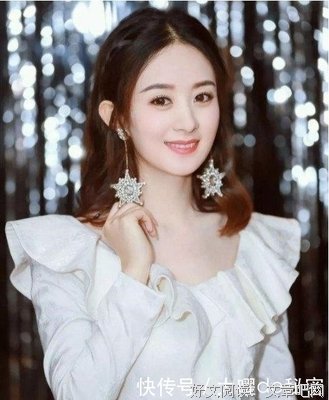 赵丽颖产后被嘲“太恶心”：你生完孩子的样子，配不上冯绍峰！