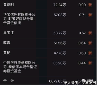 “黄晓明，凉了”