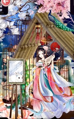 暖暖的优美句子