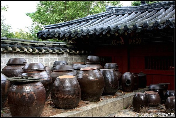 最全的《大长今》经典语录