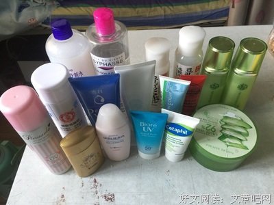 那些关灯后也不卸妆的女孩子都是怎么想的