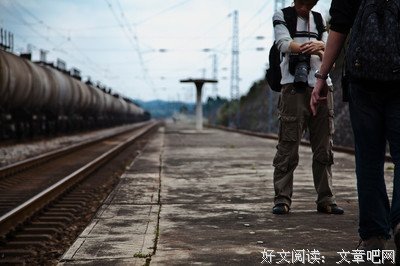 《猜火车》好段摘抄