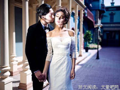 《童话镇》经典的句子