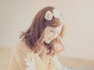 很多时候 我都觉得你不爱我