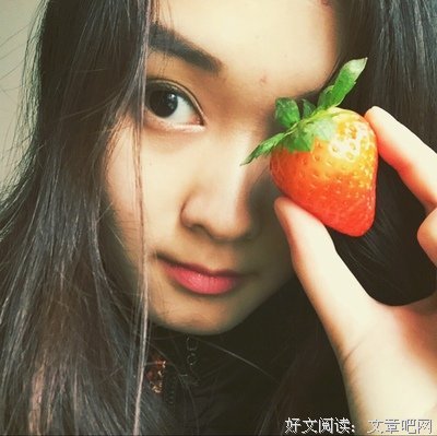 晨雪优美的句子
