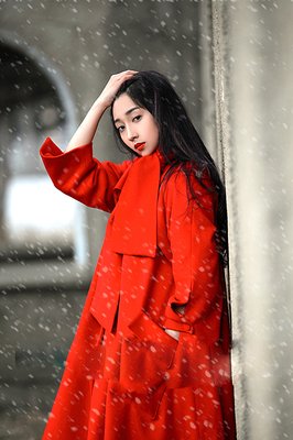 有关心上发后的句子