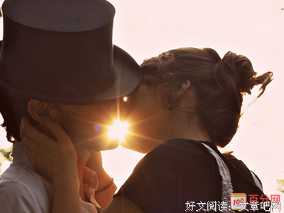 有关浪漫爱情的句子