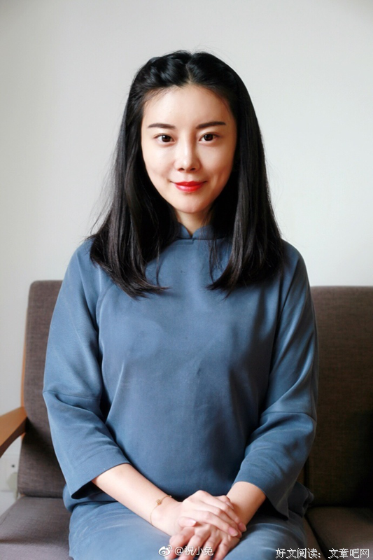 关于祝小兔的格言