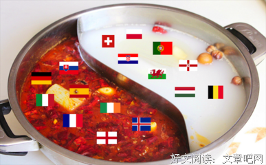 写在高考出分之后