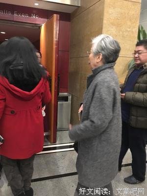 章诒和15句经典名言