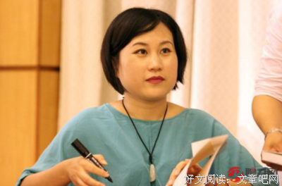 辛夷坞精彩语录