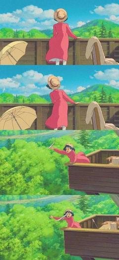 《起风了》经典的句子