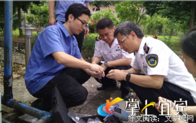 宜宾地震：一辈子太短，我怕来不及