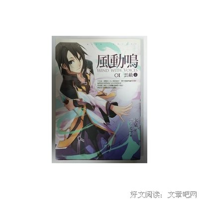 最全的《风动鸣》经典句子大全