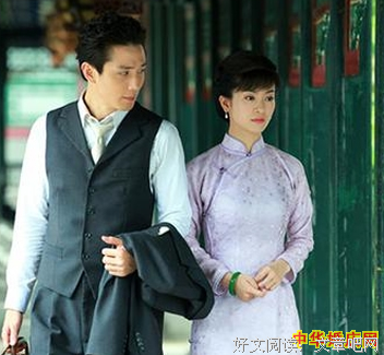 最新的《京华烟云》小说摘抄大全