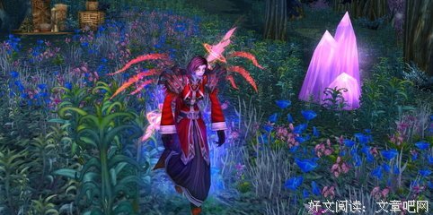 《人间冰器》经典名句