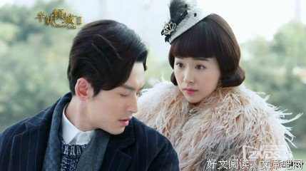 《半妖倾城》经典语录大全