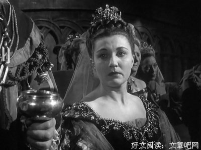 最经典的《哈姆雷特》经典语句大全