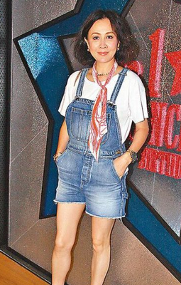 王菲、林志玲、何超盈这些有钱的女人，为啥都是姐弟恋？