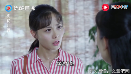 小三劝退师：前妻的恶作剧