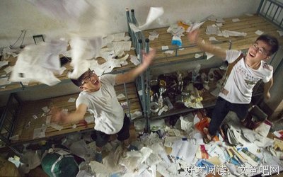 十年高考梦