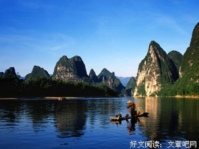 经历一切的风景与风情好词好句