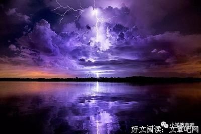 霹雳好词好句