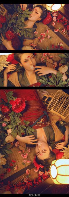 春宵酒醒，芬芳别时寻？的优美句子