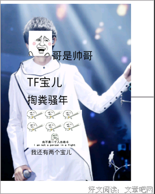 最经典的风华渡经典名句