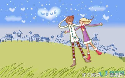 彩虹之门经典句子