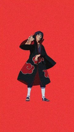 宇智波鼬经典名句