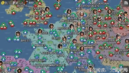 最全的《拿破仑传》经典句子大全