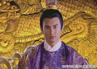 最新的《永夜君王》名句欣赏