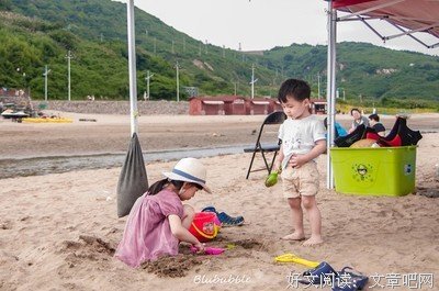 最经典的《泡沫之夏》好段摘抄