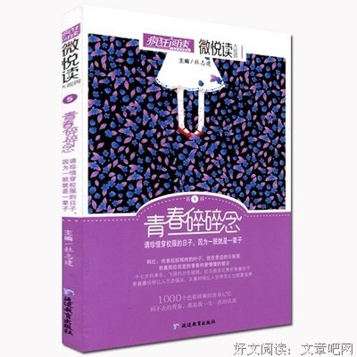 碎碎念 || 当我们在追忆青春时，我们在追忆什么