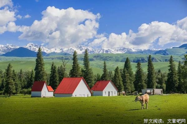 王维：繁华落尽，万千悲喜，终归一梦