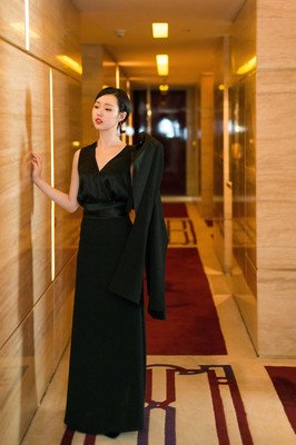 气场超强的乐坛大姐大，还需“流量小花的姑姑“来作引子吗？