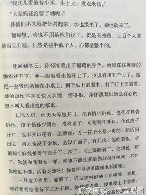 实录：公公为了隔壁小寡妇，败光养老钱
