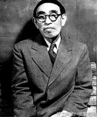 有关永井荷风的名言