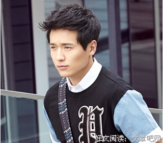 短发夏天名言
