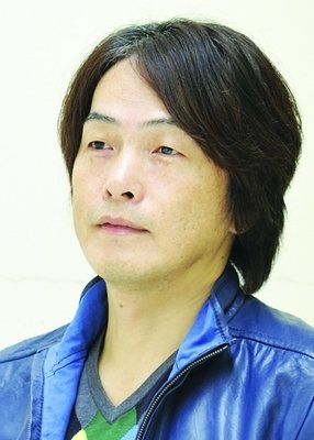 2019石田衣良的名句