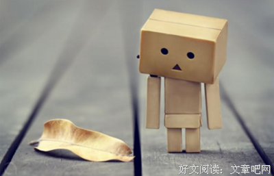 人生的三重境界：见自己，见天地，见众生