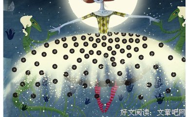 最经典的《美丽心灵》经典对白