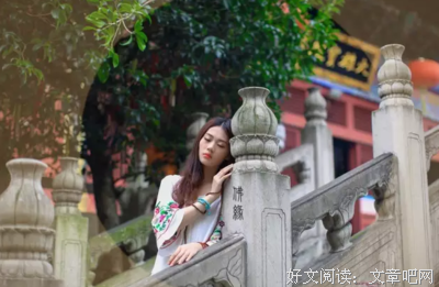 佛说：伤害你的人，其实是来渡你的！