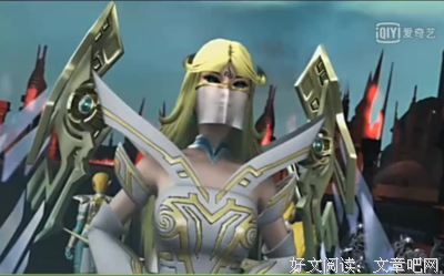 最新的《超兽武装》经典的句子大全