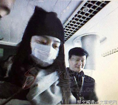 刚刚李晨范冰冰也分手了，短短数十字，道尽人心