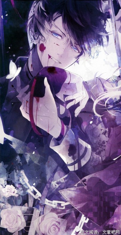 《魔鬼恋人》语录摘抄大全